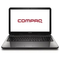 Refurbished HP Compaq 15 Intel Celeron N2810 4GB RAM 1TB HDD 15.6 Inch Windows 10 Laptop