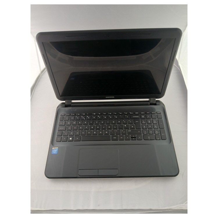 Refurbished HP Compaq 15 Intel Celeron N2810 4GB RAM 1TB HDD 15.6 Inch Windows 10 Laptop