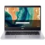 Refurbished Acer 314 MediaTek MT8183C 4GB RAM 64GB SSD 14 Inch Chromebook