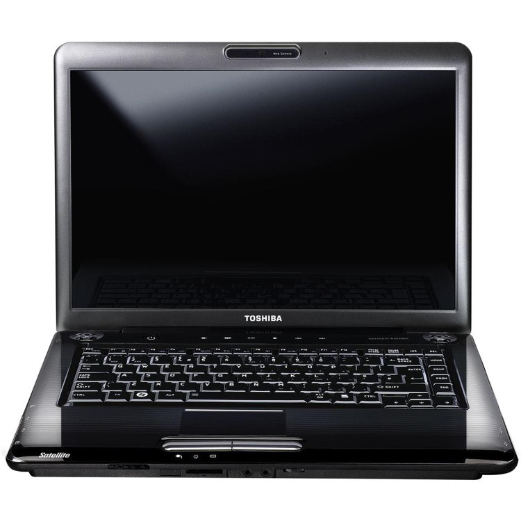 Refurbished Toshiba Satellite C855-2F3 Core i3-2348M 6GB RAM 750GB HDD 15.6 Inch Windows 10 Laptop