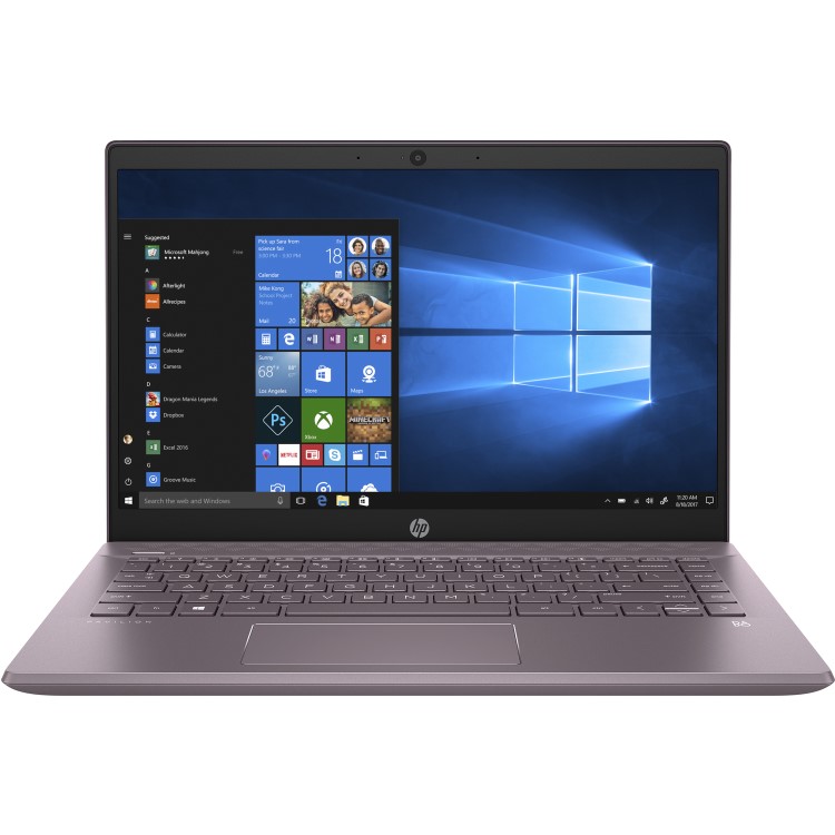 Refurbished HP Pavilion 14-CE3XXX Core i5-1035G1 8GB RAM 512GB SSD 14 Inch Windows 10 Laptop
