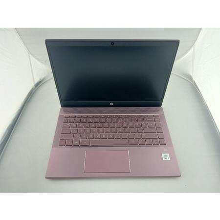 Refurbished HP Pavilion 14-CE3XXX Core i5-1035G1 8GB RAM 512GB SSD 14 Inch Windows 10 Laptop