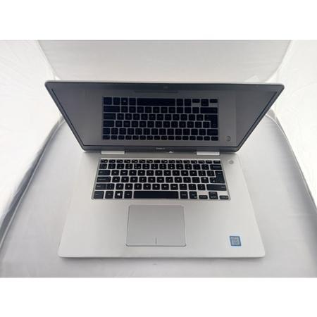 Refurbished Dell Inspiron 7570 Core i5-8250U 8GB RAM 256GB SSD 15.6 Inch Windows 10 Laptop