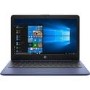 Refurbished HP Stream 11-AK0XXX Intel Celeron N4020 4GB RAM 64GB SSD 11.6 Inch Windows 10 Laptop