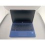 Refurbished HP Stream 11-AK0XXX Intel Celeron N4020 4GB RAM 64GB SSD 11.6 Inch Windows 10 Laptop