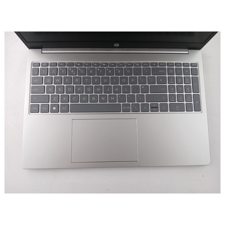 Refurbished HP 15-FC0XXX AMD Ryzen 5 7520U 8GB RAM 256GB SSD 15.6 Inch Windows 10 Laptop