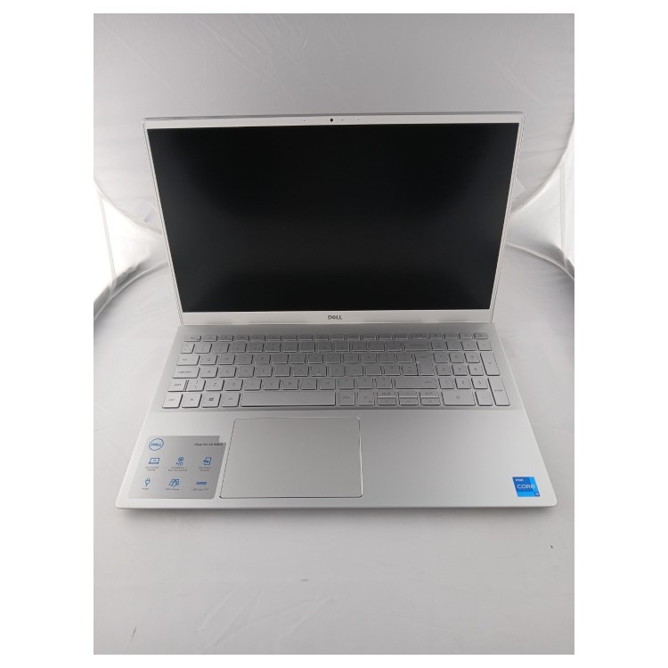 Refurbished Dell Inspiron 5502 Core i5-1135G7 8GB RAM 256GB SSD 15.6 Inch Windows 10 Laptop
