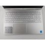 Refurbished Dell Inspiron 5502 Core i5-1135G7 8GB RAM 256GB SSD 15.6 Inch Windows 10 Laptop