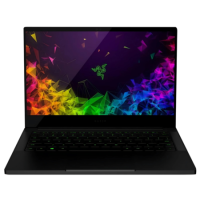 Refurbished Razer Blade Stealth Core i7-7500U 16GB RAM 512GB SSD 12.5 Inch Windows 10 Gaming Laptop