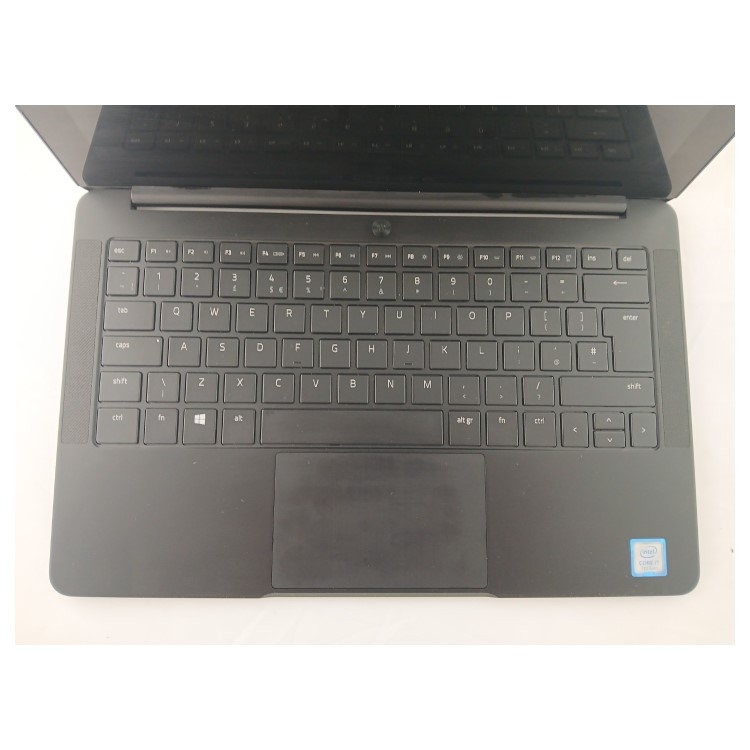 Refurbished Razer Blade Stealth Core i7-7500U 16GB RAM 512GB SSD 12.5 Inch Windows 10 Gaming Laptop