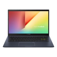 Refurbished ASUS Vivobook X421DAP AMD Ryzen 3 3250U 4GB RAM 128GB SSD 14 Inch Windows 10 Laptop