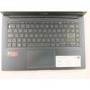 Refurbished ASUS Vivobook X421DAP AMD Ryzen 3 3250U 4GB RAM 128GB SSD 14 Inch Windows 10 Laptop