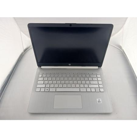 Refurbished HP 14S-DQ1XXX Core i5-1035G1 8GB RAM 256GB SSD 14 Inch Windows 10 Laptop