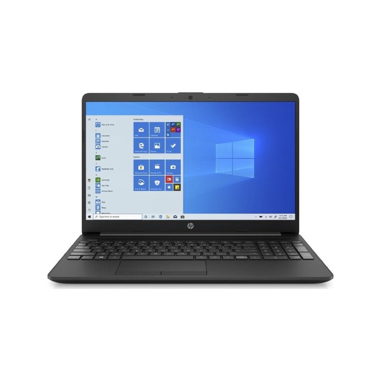 Refurbished HP 15-DA0XXX Core i3-7020U 4GB RAM 1TB HDD 15.6 Inch Windows 10 Laptop