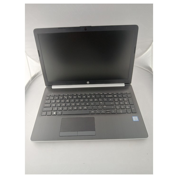 Refurbished HP 15-DA0XXX Core i3-7020U 4GB RAM 1TB HDD 15.6 Inch Windows 10 Laptop