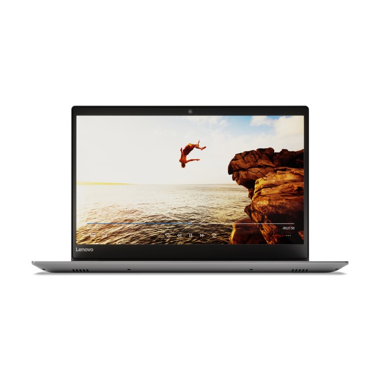 Refurbished Lenovo IdeaPad 320S-14IKB Core i3-7100U 4GB RAM 128GB SSD 14 Inch Windows 10 Laptop