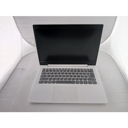 Refurbished Lenovo IdeaPad 320S-14IKB Core i3-7100U 4GB RAM 128GB SSD 14 Inch Windows 10 Laptop