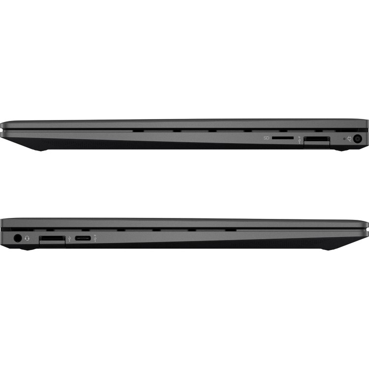 Refurbished HP Envy X360 13-AY0XXX AMD Ryzen 5 4500U 8GB RAM 256GB SSD 13.3 Inch Windows 10 Convertible Laptop