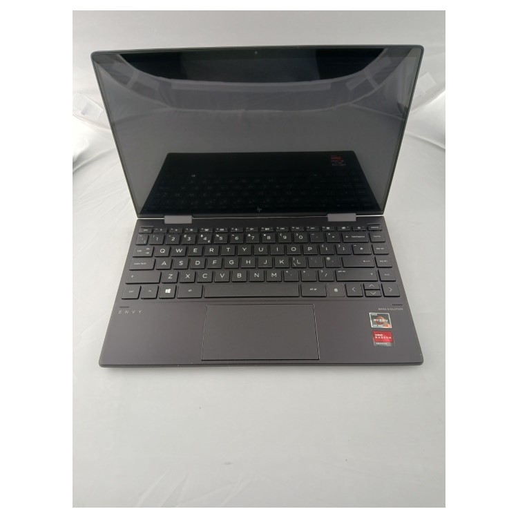 Refurbished HP Envy X360 13-AY0XXX AMD Ryzen 5 4500U 8GB RAM 256GB SSD 13.3 Inch Windows 10 Convertible Laptop