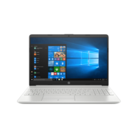 Refurbished HP 15-DW0XXX Core i5-8265U 8GB RAM 256GB SSD 15.6 Inch Windows 10 Laptop