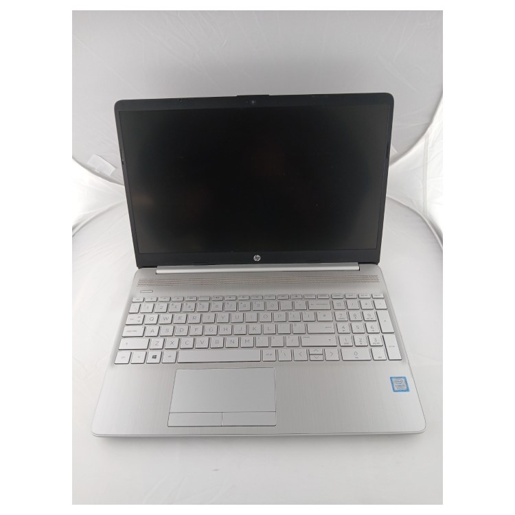 Refurbished HP 15-DW0XXX Core i5-8265U 8GB RAM 256GB SSD 15.6 Inch Windows 10 Laptop