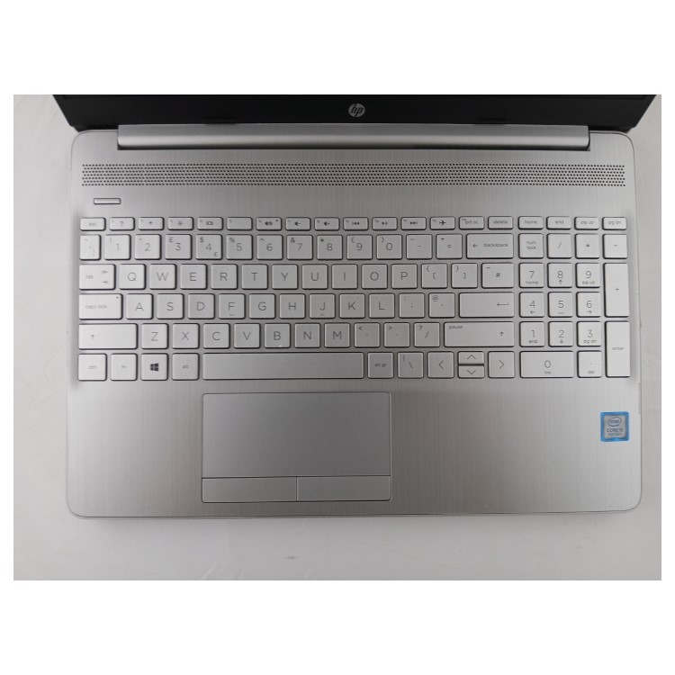 Refurbished HP 15-DW0XXX Core i5-8265U 8GB RAM 256GB SSD 15.6 Inch Windows 10 Laptop