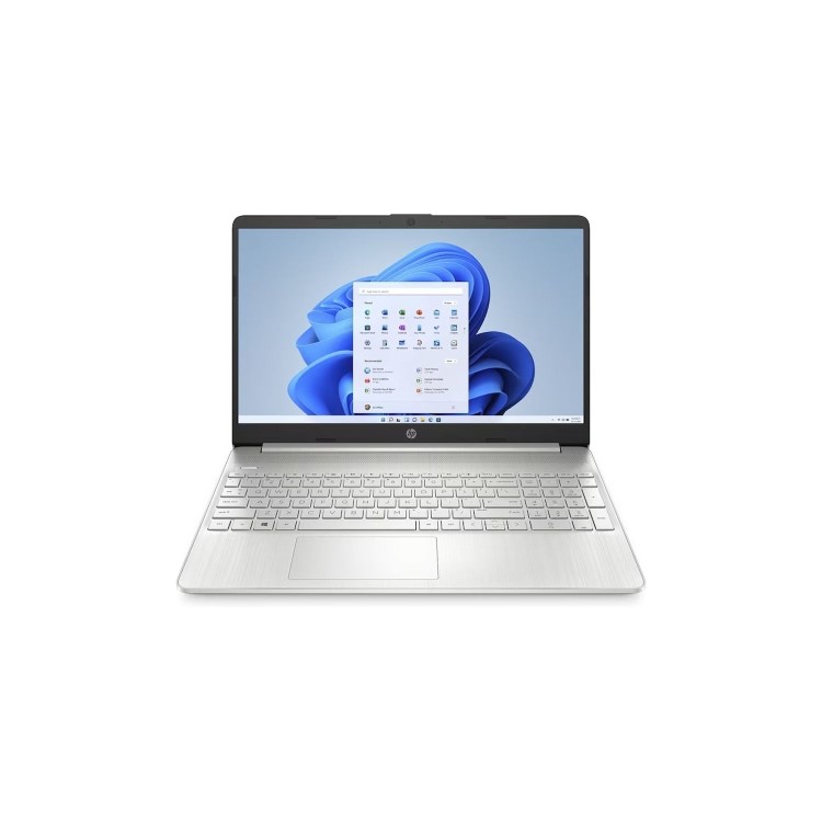 Refurbished HP 15S-FQ4XXX Core i5-1155G7 4GB RAM 256GB SSD 15.6 Inch Windows 10 Laptop