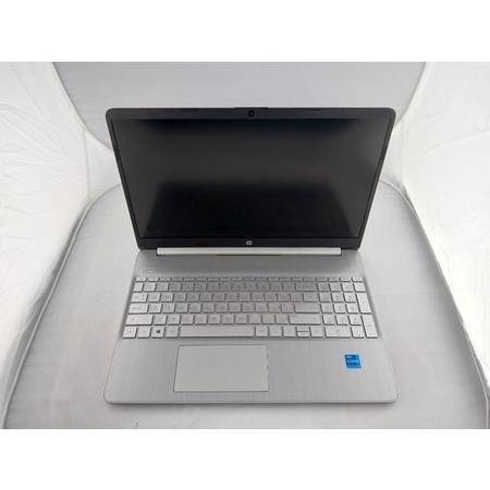 Refurbished HP 15S-FQ4XXX Core i5-1155G7 4GB RAM 256GB SSD 15.6 Inch Windows 10 Laptop