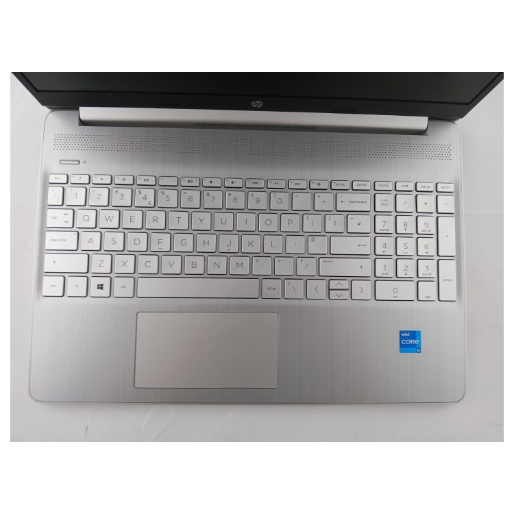 Refurbished HP 15S-FQ4XXX Core i5-1155G7 4GB RAM 256GB SSD 15.6 Inch Windows 10 Laptop