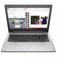 Refurbished Lenovo IdeaPad 310-15IKB Core i5-7200U 8GB RAM 1TB HDD 15.6 Inch Windows 10 Laptop