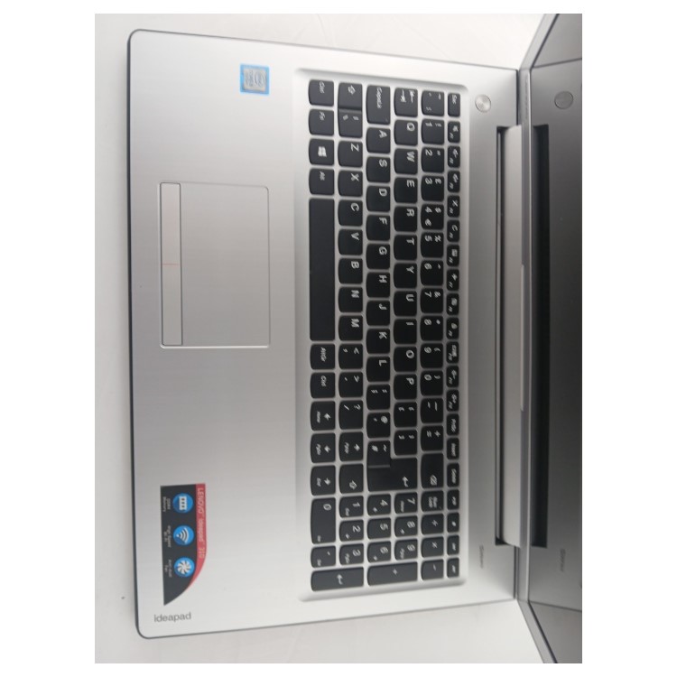 Refurbished Lenovo IdeaPad 310-15IKB Core i5-7200U 8GB RAM 1TB HDD 15.6 Inch Windows 10 Laptop