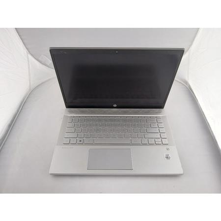Refurbished HP Pavilion 14-CE3XXX Core i5-1035G1 8GB RAM 512GB SSD 14 Inch Windows 10 Laptop