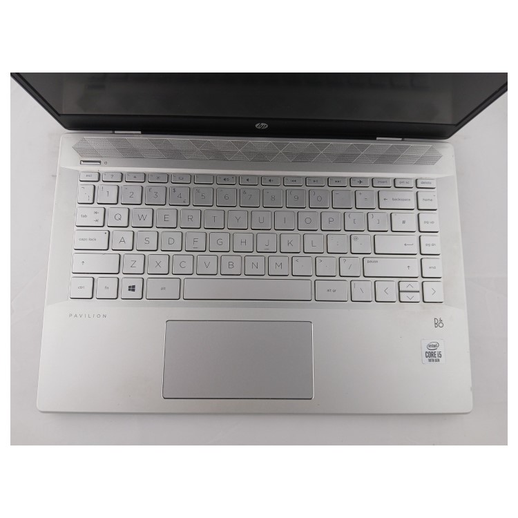 Refurbished HP Pavilion 14-CE3XXX Core i5-1035G1 8GB RAM 512GB SSD 14 Inch Windows 10 Laptop