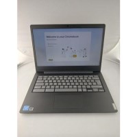 Refurbished Lenovo S340-14 Intel Celeron N4000 4GB RAM 64GB SSD 14 Inch Chromebook