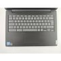 Refurbished Lenovo S340-14 Intel Celeron N4000 4GB RAM 64GB SSD 14 Inch Chromebook