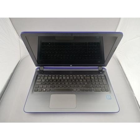 Refurbished HP Pavilion Core i5-6200U 8GB RAM 2TB HDD 15.6 Inch Windows 10 Laptop