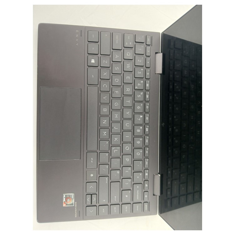 Refurbished HP Envy X360 13-AY0XXX AMD Ryzen 5 4500U 8GB RAM 256GB SSD 13.3 Inch Windows 10 Convertible Laptop