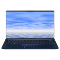 Refurbished ASUS Zenbook UX333FA Core i7-8565U 8GB RAM 512GB SSD 13.3 Inch Windows 11 Laptop Refurbished ASUS Zenbook UX333FA Core i7-8565U 8GB RAM 512GB SSD 13.3 Inch Windows 11 Laptop