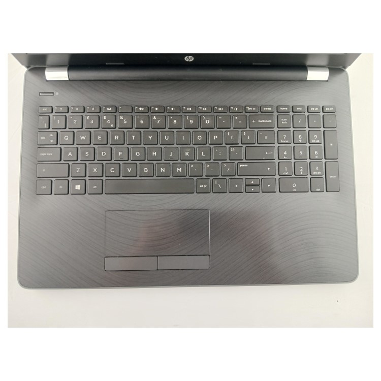 Refurbished HP 15-BW0XX AMD A9-9420 4GB RAM 1TB HDD 15.6 Inch Windows 10 Laptop