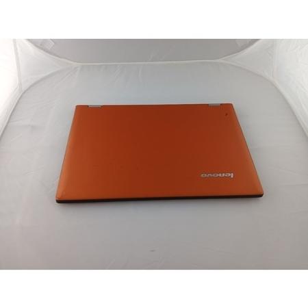 Refurbished Lenovo Yoga 2 Pro Core i7-4510U 8GB RAM 256GB SSD 13.3 Inch Windows 10 Laptop