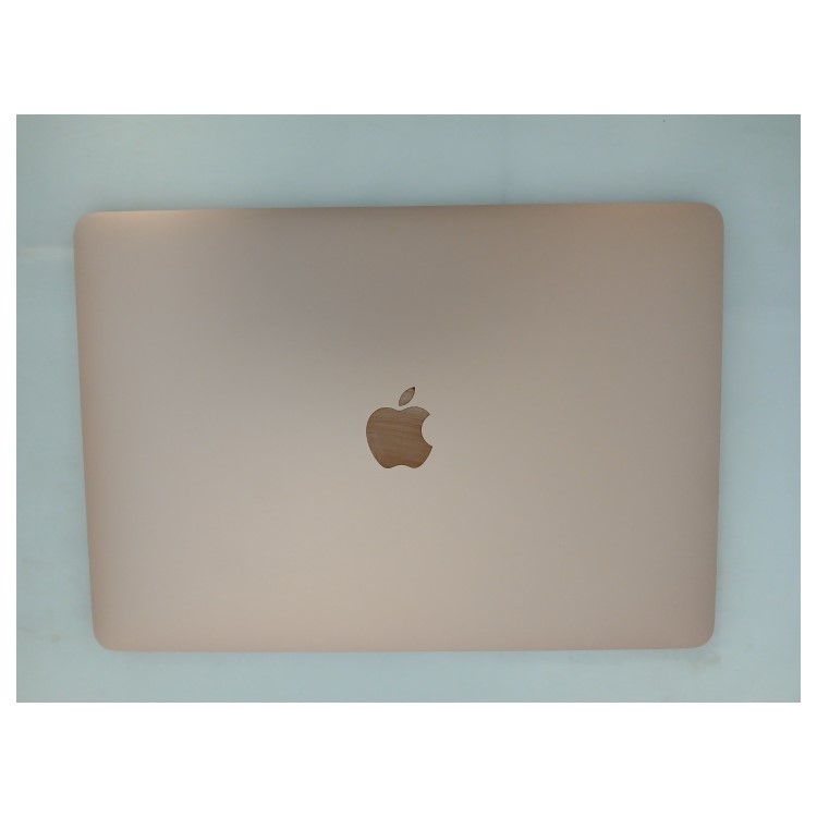 Refurbished Apple Macbook Air 13 Inch Core i5 8GB RAM 128GB 2018 - Rose Gold