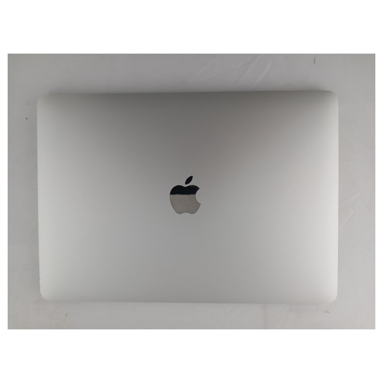 Refurbished Apple MacBook Pro 13 Inch Core i5 8GB RAM 256GB SSD 2020 - Silver