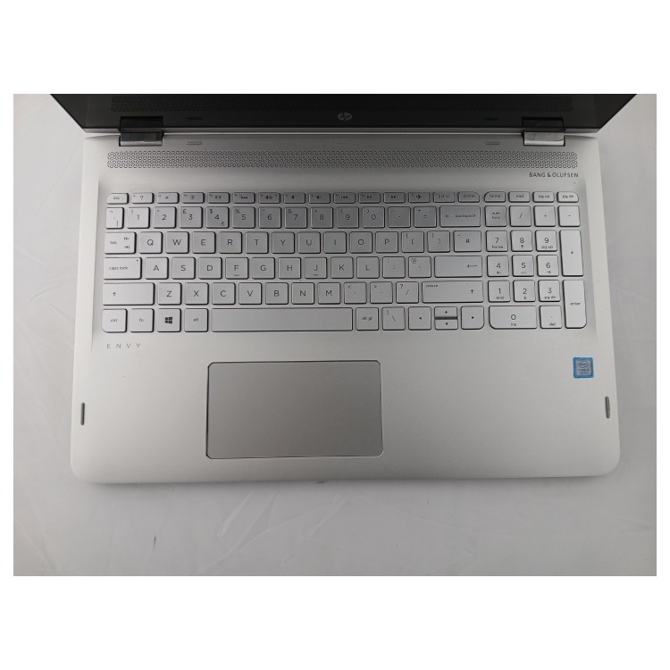 Refurbished HP Envy X360 Core i5-7200U 8GB RAM 128GB SSD 15.6 Inch Windows 10 Convertible Laptop