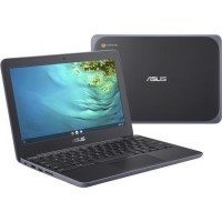 Refurbished ASUS C202X Intel Celeron N4000 4GB RAM 32GB SSD 11.6 Inch Chromebook