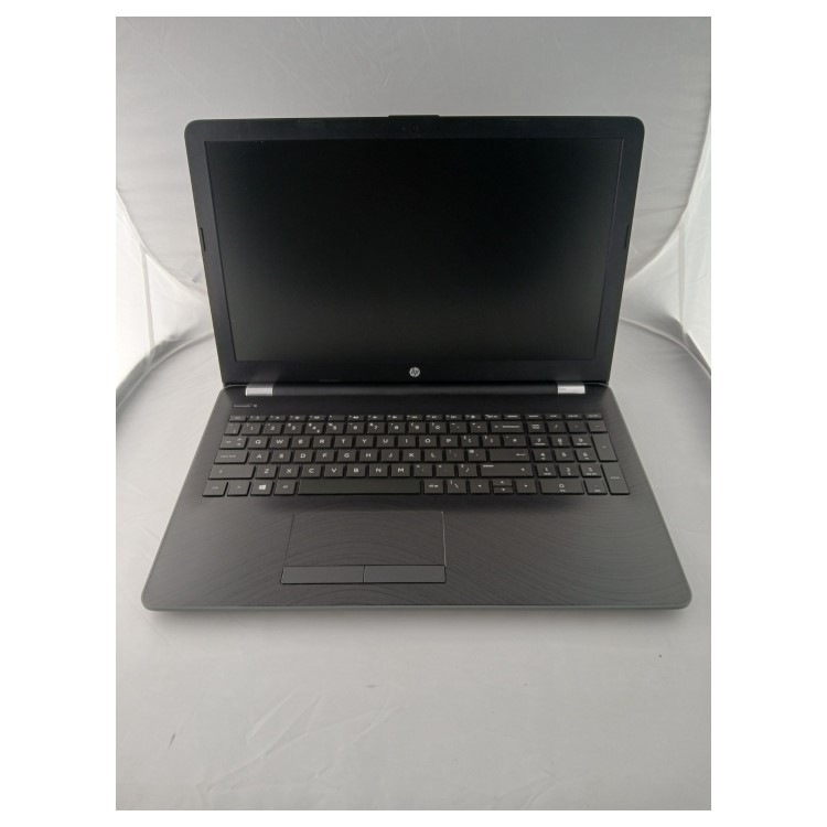 Refurbished HP 15-BW0XX AMD A10-9620P 4GB RAM 128GB SSD 15.6 Inch Windows 10 Laptop