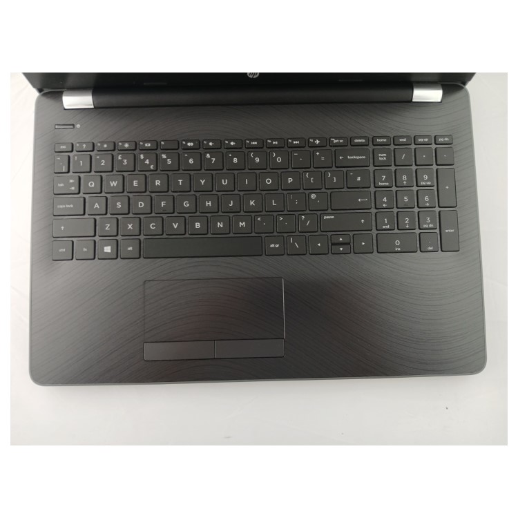 Refurbished HP 15-BW0XX AMD A10-9620P 4GB RAM 128GB SSD 15.6 Inch Windows 10 Laptop
