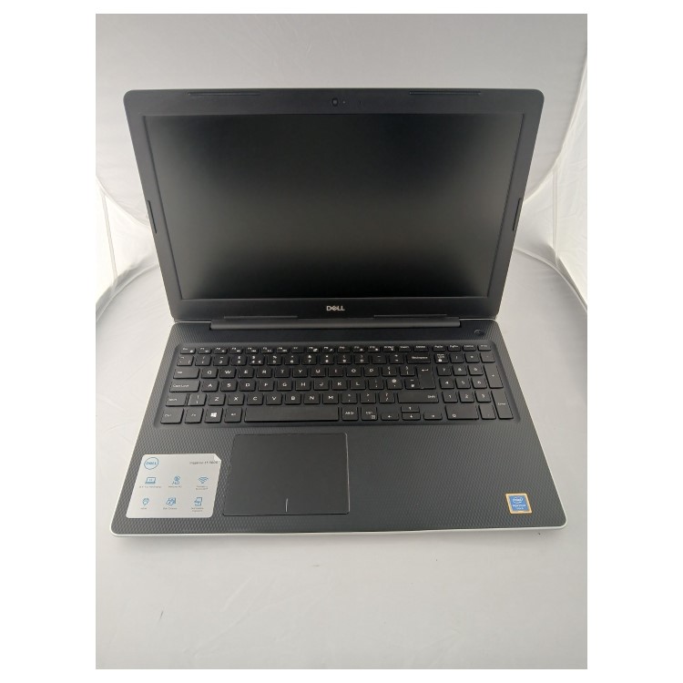 Refurbished Dell Inspiron 3584 Intel Pentium 4415U 4GB RAM 1TB HDD 15.6 Inch Windows 10 Laptop