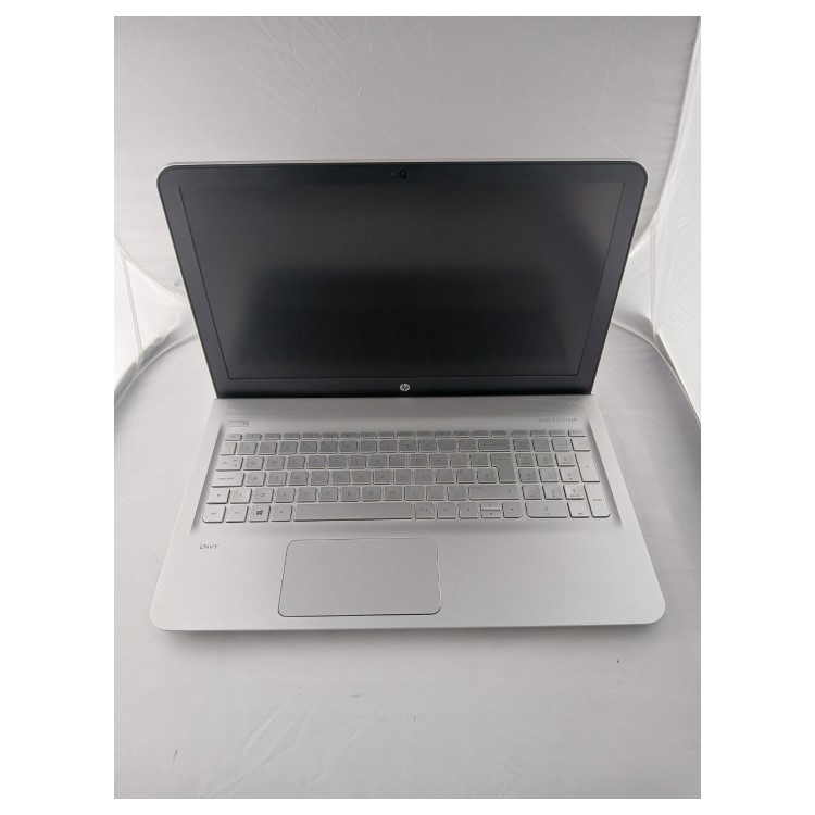 Refurbished HP Envy AMD A10-8700P 8GB RAM 2TB HDD 15.6 Inch Windows 10 Laptop