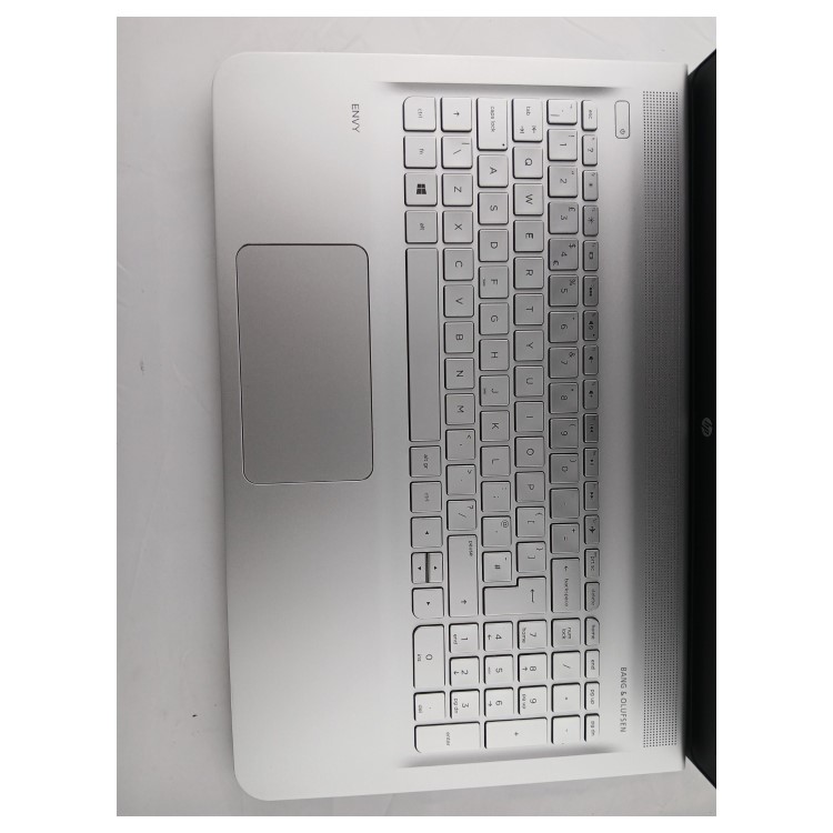Refurbished HP Envy AMD A10-8700P 8GB RAM 2TB HDD 15.6 Inch Windows 10 Laptop