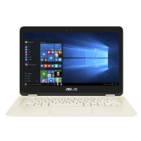 Refurbished ASUS UX360CA Core M5-6Y54 8GB RAM 256GB SSD 13.3 Inch Windows 10 Laptop